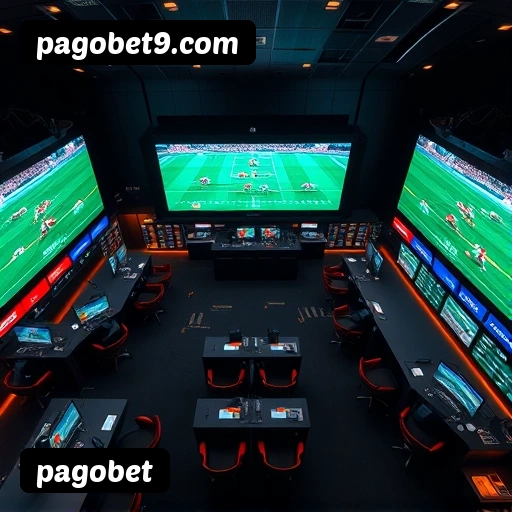 Dúvidas frequentes sobre apostas esportivas na pagobet