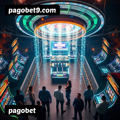 App pagobet Android download