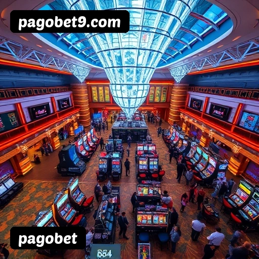 pagobet multi dispositivo