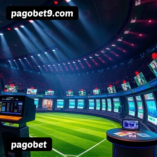 Segurança pagobet SSL