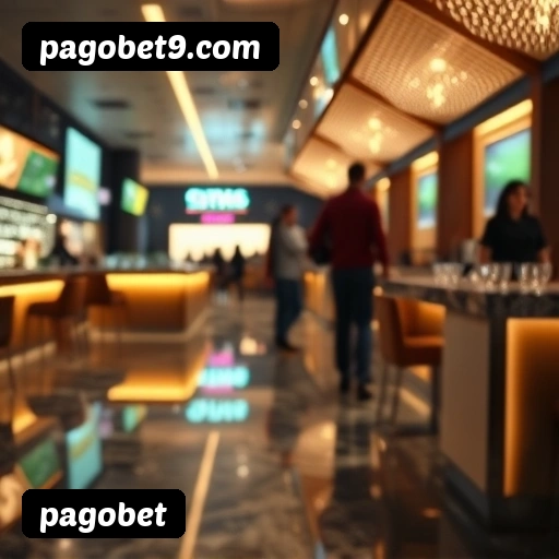Pagamentos pagobet PIX