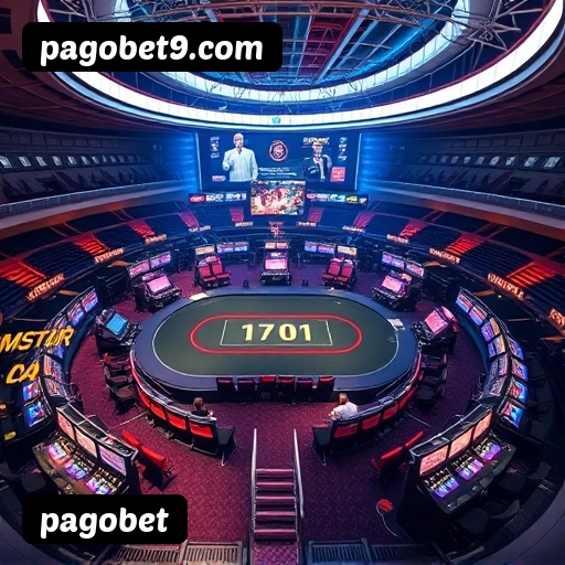 Formulário registro pagobet