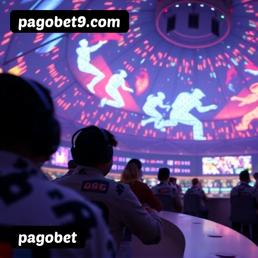 Bônus boas-vindas pagobet R$100