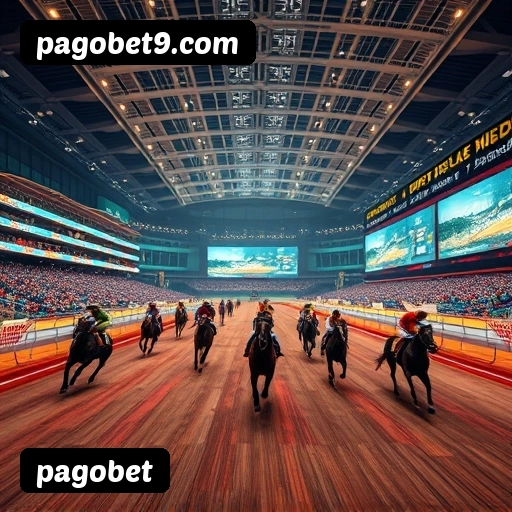 Depósito PIX pagobet