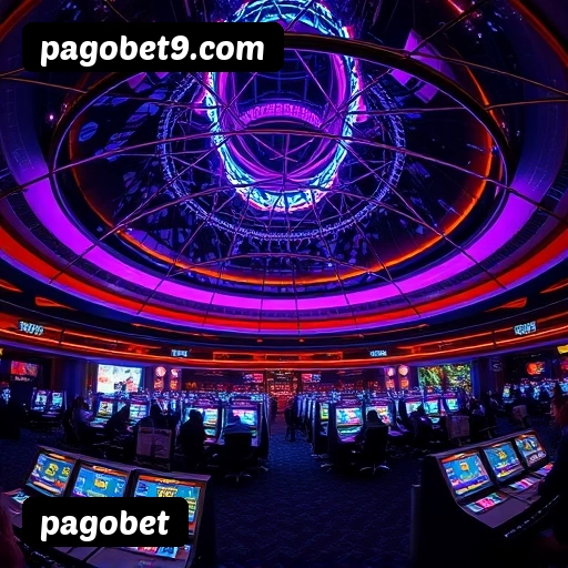 Gates of Olympus slot pagobet