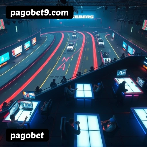 Conta pagobet sincronizada site e app