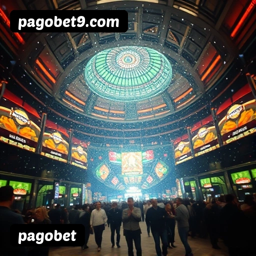 App pagobet slots mobile