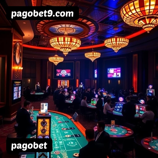 Apostas futebol ao vivo pagobet - odds competitivas