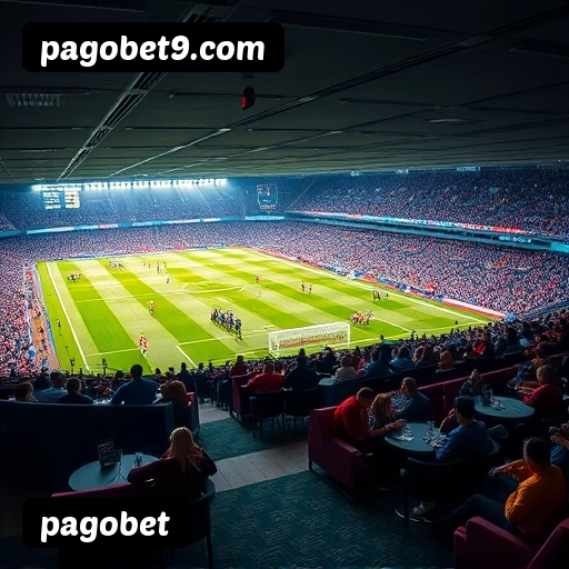 Bônus exclusivos membros VIP pagobet